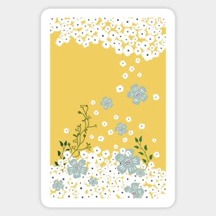 Field Of Dreams Sticker